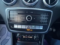 USED 2017 17 MERCEDES-BENZ A-CLASS 1.5 A180d AMG Line Hatchback 5dr Diesel 7G-DCT Euro 6 (s/s) (109 ps) 
