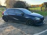 USED 2017 17 MERCEDES-BENZ A-CLASS 1.5 A180d AMG Line Hatchback 5dr Diesel 7G-DCT Euro 6 (s/s) (109 ps) 