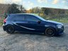 USED 2017 17 MERCEDES-BENZ A-CLASS 1.5 A180d AMG Line Hatchback 5dr Diesel 7G-DCT Euro 6 (s/s) (109 ps) 