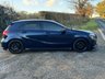 USED 2017 17 MERCEDES-BENZ A-CLASS 1.5 A180d AMG Line Hatchback 5dr Diesel 7G-DCT Euro 6 (s/s) (109 ps) 