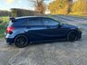 USED 2017 17 MERCEDES-BENZ A-CLASS 1.5 A180d AMG Line Hatchback 5dr Diesel 7G-DCT Euro 6 (s/s) (109 ps) 