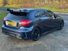 USED 2017 17 MERCEDES-BENZ A-CLASS 1.5 A180d AMG Line Hatchback 5dr Diesel 7G-DCT Euro 6 (s/s) (109 ps) 