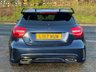 USED 2017 17 MERCEDES-BENZ A-CLASS 1.5 A180d AMG Line Hatchback 5dr Diesel 7G-DCT Euro 6 (s/s) (109 ps) 