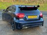 USED 2017 17 MERCEDES-BENZ A-CLASS 1.5 A180d AMG Line Hatchback 5dr Diesel 7G-DCT Euro 6 (s/s) (109 ps) 