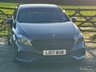 USED 2017 17 MERCEDES-BENZ A-CLASS 1.5 A180d AMG Line Hatchback 5dr Diesel 7G-DCT Euro 6 (s/s) (109 ps) 