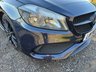 USED 2017 17 MERCEDES-BENZ A-CLASS 1.5 A180d AMG Line Hatchback 5dr Diesel 7G-DCT Euro 6 (s/s) (109 ps) 