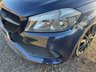 USED 2017 17 MERCEDES-BENZ A-CLASS 1.5 A180d AMG Line Hatchback 5dr Diesel 7G-DCT Euro 6 (s/s) (109 ps) 
