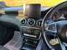 USED 2017 17 MERCEDES-BENZ A-CLASS 1.5 A180d AMG Line Hatchback 5dr Diesel 7G-DCT Euro 6 (s/s) (109 ps) 