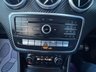 USED 2017 17 MERCEDES-BENZ A-CLASS 1.5 A180d AMG Line Hatchback 5dr Diesel 7G-DCT Euro 6 (s/s) (109 ps) 