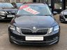 USED 2017 17 SKODA OCTAVIA 2.0 TDI SE L Estate 5dr Diesel Manual Euro 6 (s/s) (150 ps) 
