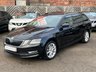 USED 2017 17 SKODA OCTAVIA 2.0 TDI SE L Estate 5dr Diesel Manual Euro 6 (s/s) (150 ps) 