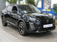 USED 2024 73 PEUGEOT 2008 1.2 PureTech Allure SUV 5dr Petrol EAT Euro 6 (s/s) (130 ps) SAT NAV PART LEATHER CRUISE CONTROL PARKING SENSORS 1 OWNER SERVICE HISTORY PEUGEOT WARRANTY TILL JAN 2027