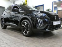 USED 2024 73 PEUGEOT 2008 1.2 PureTech Allure SUV 5dr Petrol EAT Euro 6 (s/s) (130 ps) SAT NAV PART LEATHER CRUISE CONTROL PARKING SENSORS 1 OWNER SERVICE HISTORY PEUGEOT WARRANTY TILL JAN 2027