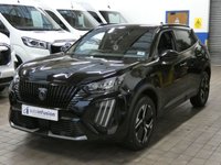 USED 2024 73 PEUGEOT 2008 1.2 PureTech Allure SUV 5dr Petrol EAT Euro 6 (s/s) (130 ps) SAT NAV PART LEATHER CRUISE CONTROL PARKING SENSORS 1 OWNER SERVICE HISTORY PEUGEOT WARRANTY TILL JAN 2027