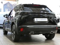 USED 2024 73 PEUGEOT 2008 1.2 PureTech Allure SUV 5dr Petrol EAT Euro 6 (s/s) (130 ps) SAT NAV PART LEATHER CRUISE CONTROL PARKING SENSORS 1 OWNER SERVICE HISTORY PEUGEOT WARRANTY TILL JAN 2027