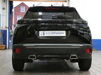 USED 2024 73 PEUGEOT 2008 1.2 PureTech Allure SUV 5dr Petrol EAT Euro 6 (s/s) (130 ps) SAT NAV PART LEATHER CRUISE CONTROL PARKING SENSORS 1 OWNER SERVICE HISTORY PEUGEOT WARRANTY TILL JAN 2027