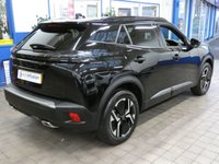 USED 2024 73 PEUGEOT 2008 1.2 PureTech Allure SUV 5dr Petrol EAT Euro 6 (s/s) (130 ps) SAT NAV PART LEATHER CRUISE CONTROL PARKING SENSORS 1 OWNER SERVICE HISTORY PEUGEOT WARRANTY TILL JAN 2027