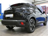 USED 2024 73 PEUGEOT 2008 1.2 PureTech Allure SUV 5dr Petrol EAT Euro 6 (s/s) (130 ps) SAT NAV PART LEATHER CRUISE CONTROL PARKING SENSORS 1 OWNER SERVICE HISTORY PEUGEOT WARRANTY TILL JAN 2027