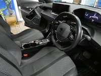 USED 2024 73 PEUGEOT 2008 1.2 PureTech Allure SUV 5dr Petrol EAT Euro 6 (s/s) (130 ps) SAT NAV PART LEATHER CRUISE CONTROL PARKING SENSORS 1 OWNER SERVICE HISTORY PEUGEOT WARRANTY TILL JAN 2027
