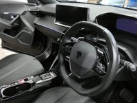 USED 2024 73 PEUGEOT 2008 1.2 PureTech Allure SUV 5dr Petrol EAT Euro 6 (s/s) (130 ps) SAT NAV PART LEATHER CRUISE CONTROL PARKING SENSORS 1 OWNER SERVICE HISTORY PEUGEOT WARRANTY TILL JAN 2027