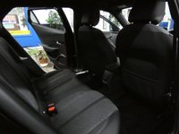 USED 2024 73 PEUGEOT 2008 1.2 PureTech Allure SUV 5dr Petrol EAT Euro 6 (s/s) (130 ps) SAT NAV PART LEATHER CRUISE CONTROL PARKING SENSORS 1 OWNER SERVICE HISTORY PEUGEOT WARRANTY TILL JAN 2027