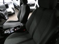USED 2024 73 PEUGEOT 2008 1.2 PureTech Allure SUV 5dr Petrol EAT Euro 6 (s/s) (130 ps) SAT NAV PART LEATHER CRUISE CONTROL PARKING SENSORS 1 OWNER SERVICE HISTORY PEUGEOT WARRANTY TILL JAN 2027