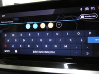 USED 2024 73 PEUGEOT 2008 1.2 PureTech Allure SUV 5dr Petrol EAT Euro 6 (s/s) (130 ps) SAT NAV PART LEATHER CRUISE CONTROL PARKING SENSORS 1 OWNER SERVICE HISTORY PEUGEOT WARRANTY TILL JAN 2027