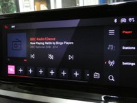 USED 2024 73 PEUGEOT 2008 1.2 PureTech Allure SUV 5dr Petrol EAT Euro 6 (s/s) (130 ps) SAT NAV PART LEATHER CRUISE CONTROL PARKING SENSORS 1 OWNER SERVICE HISTORY PEUGEOT WARRANTY TILL JAN 2027