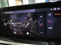 USED 2024 73 PEUGEOT 2008 1.2 PureTech Allure SUV 5dr Petrol EAT Euro 6 (s/s) (130 ps) SAT NAV PART LEATHER CRUISE CONTROL PARKING SENSORS 1 OWNER SERVICE HISTORY PEUGEOT WARRANTY TILL JAN 2027
