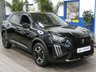 USED 2024 73 PEUGEOT 2008 1.2 PureTech Allure SUV 5dr Petrol EAT Euro 6 (s/s) (130 ps) SAT NAV PART LEATHER CRUISE CONTROL PARKING SENSORS 1 OWNER SERVICE HISTORY PEUGEOT WARRANTY TILL JAN 2027