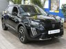 USED 2024 73 PEUGEOT 2008 1.2 PureTech Allure SUV 5dr Petrol EAT Euro 6 (s/s) (130 ps) SAT NAV PART LEATHER CRUISE CONTROL PARKING SENSORS 1 OWNER SERVICE HISTORY PEUGEOT WARRANTY TILL JAN 2027