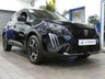 USED 2024 73 PEUGEOT 2008 1.2 PureTech Allure SUV 5dr Petrol EAT Euro 6 (s/s) (130 ps) SAT NAV PART LEATHER CRUISE CONTROL PARKING SENSORS 1 OWNER SERVICE HISTORY PEUGEOT WARRANTY TILL JAN 2027