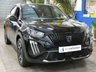 USED 2024 73 PEUGEOT 2008 1.2 PureTech Allure SUV 5dr Petrol EAT Euro 6 (s/s) (130 ps) SAT NAV PART LEATHER CRUISE CONTROL PARKING SENSORS 1 OWNER SERVICE HISTORY PEUGEOT WARRANTY TILL JAN 2027