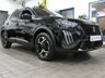 USED 2024 73 PEUGEOT 2008 1.2 PureTech Allure SUV 5dr Petrol EAT Euro 6 (s/s) (130 ps) SAT NAV PART LEATHER CRUISE CONTROL PARKING SENSORS 1 OWNER SERVICE HISTORY PEUGEOT WARRANTY TILL JAN 2027