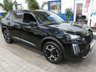 USED 2024 73 PEUGEOT 2008 1.2 PureTech Allure SUV 5dr Petrol EAT Euro 6 (s/s) (130 ps) SAT NAV PART LEATHER CRUISE CONTROL PARKING SENSORS 1 OWNER SERVICE HISTORY PEUGEOT WARRANTY TILL JAN 2027