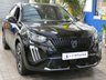 USED 2024 73 PEUGEOT 2008 1.2 PureTech Allure SUV 5dr Petrol EAT Euro 6 (s/s) (130 ps) SAT NAV PART LEATHER CRUISE CONTROL PARKING SENSORS 1 OWNER SERVICE HISTORY PEUGEOT WARRANTY TILL JAN 2027