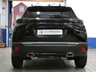 USED 2024 73 PEUGEOT 2008 1.2 PureTech Allure SUV 5dr Petrol EAT Euro 6 (s/s) (130 ps) SAT NAV PART LEATHER CRUISE CONTROL PARKING SENSORS 1 OWNER SERVICE HISTORY PEUGEOT WARRANTY TILL JAN 2027