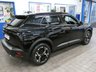 USED 2024 73 PEUGEOT 2008 1.2 PureTech Allure SUV 5dr Petrol EAT Euro 6 (s/s) (130 ps) SAT NAV PART LEATHER CRUISE CONTROL PARKING SENSORS 1 OWNER SERVICE HISTORY PEUGEOT WARRANTY TILL JAN 2027