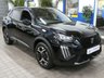 USED 2024 73 PEUGEOT 2008 1.2 PureTech Allure SUV 5dr Petrol EAT Euro 6 (s/s) (130 ps) SAT NAV PART LEATHER CRUISE CONTROL PARKING SENSORS 1 OWNER SERVICE HISTORY PEUGEOT WARRANTY TILL JAN 2027