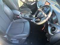USED 2020 20 AUDI Q2 1.5 TFSI CoD 35 S line SUV 5dr Petrol Manual Euro 6 (s/s) (150 ps) 2 OWNERS FROM NEW GREAT SERVICE HISTORY 2 KEYS BOOK PACK SERVICED IF REQUIRED AND A MINIMUM OF 9 MONTHS MOT WITHIN THE SALE