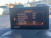 USED 2020 20 AUDI Q2 1.5 TFSI CoD 35 S line SUV 5dr Petrol Manual Euro 6 (s/s) (150 ps) 2 OWNERS FROM NEW GREAT SERVICE HISTORY 2 KEYS BOOK PACK SERVICED IF REQUIRED AND A MINIMUM OF 9 MONTHS MOT WITHIN THE SALE