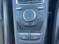 USED 2020 20 AUDI Q2 1.5 TFSI CoD 35 S line SUV 5dr Petrol Manual Euro 6 (s/s) (150 ps) 2 OWNERS FROM NEW GREAT SERVICE HISTORY 2 KEYS BOOK PACK SERVICED IF REQUIRED AND A MINIMUM OF 9 MONTHS MOT WITHIN THE SALE