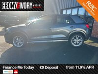 USED 2020 20 AUDI Q2 1.5 TFSI CoD 35 S line SUV 5dr Petrol Manual Euro 6 (s/s) (150 ps) 2 OWNERS FROM NEW GREAT SERVICE HISTORY 2 KEYS BOOK PACK SERVICED IF REQUIRED AND A MINIMUM OF 9 MONTHS MOT WITHIN THE SALE