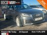 USED 2020 20 AUDI Q2 1.5 TFSI CoD 35 S line SUV 5dr Petrol Manual Euro 6 (s/s) (150 ps) 2 OWNERS FROM NEW GREAT SERVICE HISTORY 2 KEYS BOOK PACK SERVICED IF REQUIRED AND A MINIMUM OF 9 MONTHS MOT WITHIN THE SALE