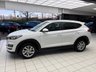 USED 2021 21 HYUNDAI TUCSON 1.6 CRDi MHEV SE Nav SUV 5dr Diesel Hybrid Manual Euro 6 (s/s) (115 ps) 