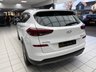 USED 2021 21 HYUNDAI TUCSON 1.6 CRDi MHEV SE Nav SUV 5dr Diesel Hybrid Manual Euro 6 (s/s) (115 ps) 