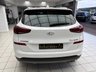 USED 2021 21 HYUNDAI TUCSON 1.6 CRDi MHEV SE Nav SUV 5dr Diesel Hybrid Manual Euro 6 (s/s) (115 ps) 