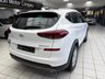 USED 2021 21 HYUNDAI TUCSON 1.6 CRDi MHEV SE Nav SUV 5dr Diesel Hybrid Manual Euro 6 (s/s) (115 ps) 