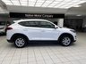 USED 2021 21 HYUNDAI TUCSON 1.6 CRDi MHEV SE Nav SUV 5dr Diesel Hybrid Manual Euro 6 (s/s) (115 ps) 