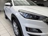 USED 2021 21 HYUNDAI TUCSON 1.6 CRDi MHEV SE Nav SUV 5dr Diesel Hybrid Manual Euro 6 (s/s) (115 ps) 